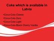 Presentations 'The Coca - Cola Company', 8.