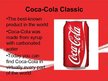 Presentations 'The Coca - Cola Company', 9.
