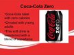Presentations 'The Coca - Cola Company', 10.