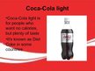 Presentations 'The Coca - Cola Company', 11.
