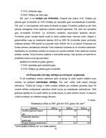 Research Papers 'Kreditoru parādu uzskaite, kontrole un analīze SIA "X"', 35.