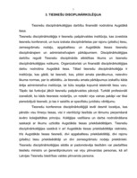 Research Papers 'Tiesnešu disciplinārā atbildība', 7.