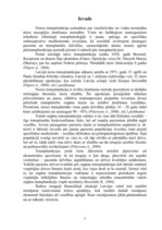 Term Papers 'DZĪVES KVALITĀTE PACIENTIEM AR NIERU TRANSPLANTĀCIJU', 3.