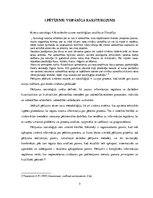 Research Papers 'Kvantitatīvais un kvalitatīvais pētījums socioloģijā', 5.