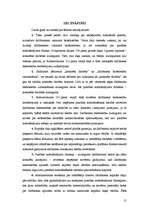 Research Papers 'Dalībnieka balsstiesību izmantošanas ierobežojums un prasības nodrošināšana', 15.