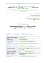 Samples 'Akts par darba samaksas salīdzināšanu', 1.