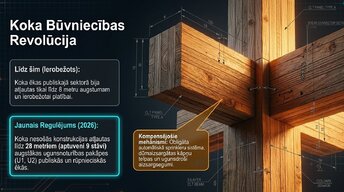 Presentations 'Sabiedrisko ēku plānošana un ugunsdrošības normas', 6.