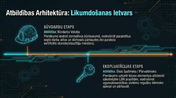 Presentations 'Sabiedrisko ēku plānošana un ugunsdrošības normas', 10.