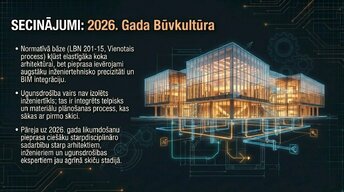 Presentations 'Sabiedrisko ēku plānošana un ugunsdrošības normas', 12.
