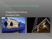 Presentations '"Domina Hotels" ķēde', 5.