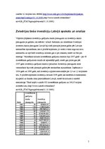 Research Papers 'Zviedrijas tiešās investīcijas Latvijā', 7.