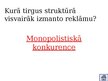 Presentations 'Viktorīna - tirgus un konkurence', 10.