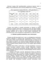 Research Papers 'Brīvās ekonomiskās zonas Latvijā', 4.