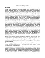 Summaries, Notes '2 KD Konstitucionālajās tiesībās maģistros', 1.