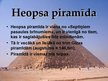 Presentations 'Piramīdas Senajā Ēģiptē', 5.