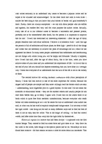 Essays 'George Orwell "Why I Write"', 2.