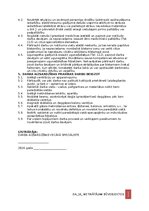 Samples 'Darba aizsardzības instrukcija metinātājam būvobjektos', 12.