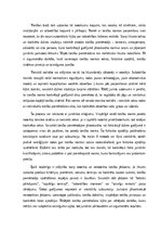 Summaries, Notes 'Tiesību piemērošana un juridisko metožu nozīme tiesiskajā sistēmā', 1.