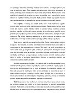 Summaries, Notes 'Tiesību piemērošana un juridisko metožu nozīme tiesiskajā sistēmā', 3.
