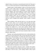 Summaries, Notes 'Tiesību piemērošana un juridisko metožu nozīme tiesiskajā sistēmā', 4.