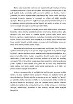 Summaries, Notes 'Tiesību piemērošana un juridisko metožu nozīme tiesiskajā sistēmā', 6.