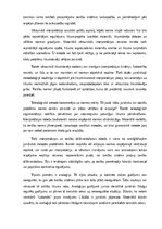 Summaries, Notes 'Tiesību piemērošana un juridisko metožu nozīme tiesiskajā sistēmā', 8.