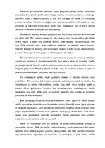 Summaries, Notes 'Tiesību piemērošana un juridisko metožu nozīme tiesiskajā sistēmā', 9.