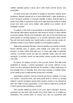 Summaries, Notes 'Tiesību piemērošana un juridisko metožu nozīme tiesiskajā sistēmā', 10.