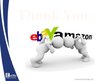 Presentations 'Amazon and eBay Marketing Compare', 21.