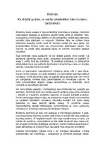 Research Papers 'Kā strādāt gudrāk, ne vairāk: efektivitātes triki mūsdienu darbiniekam', 1.