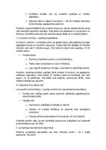 Research Papers 'Kā strādāt gudrāk, ne vairāk: efektivitātes triki mūsdienu darbiniekam', 5.