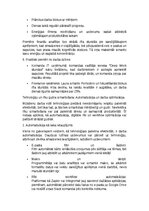 Research Papers 'Kā strādāt gudrāk, ne vairāk: efektivitātes triki mūsdienu darbiniekam', 6.