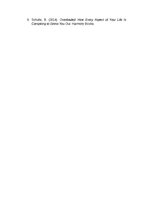 Research Papers 'Kā strādāt gudrāk, ne vairāk: efektivitātes triki mūsdienu darbiniekam', 16.