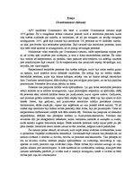 Essays 'Gvantanamo cietums', 1.