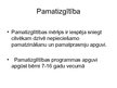 Presentations 'Latvijas Republikas izglītības sistēmas analīze', 6.