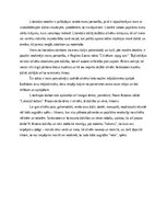 Essays 'Vai literatūra ir palīdzējusi veidot manu personību', 1.