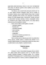 Research Papers 'Pedagoģijas un psiholoģijas pētniecības metodes', 3.