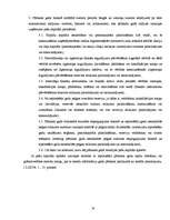 Research Papers 'Gada pārskata sastādīšana Latvijas likumdošanā un starptautiskajos grāmatvedības', 16.