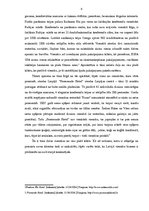 Essays 'Viesnīcu un restorānu attīstība Latvijā', 9.
