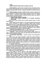 Summaries, Notes 'Telpiskās plānošanas sistēma Latvijā, tās principi un uzdevumi', 1.