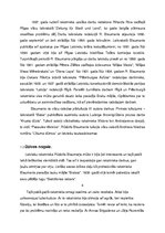 Research Papers 'Rūdolfa  Blaumaņa dzīves un daiļrades lappuses', 6.