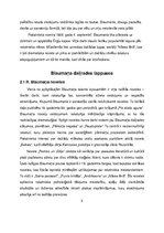 Research Papers 'Rūdolfa  Blaumaņa dzīves un daiļrades lappuses', 7.