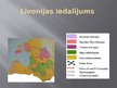 Presentations 'Livonija', 11.