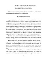 Research Papers 'Ēšanas paradumi un tradīcijas Indijā', 20.