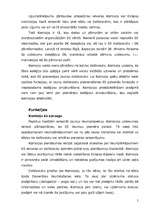 Research Papers 'Eiropas komisijas komisāru funkcijas, atlases principi un viņu pakļautībā esošās', 5.