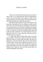 Essays 'Cildenais un zemiskais', 1.