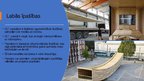 Presentations 'Krustām līmēti masīvkoka paneļi', 7.