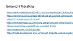 Presentations 'Krustām līmēti masīvkoka paneļi', 13.