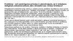 Presentations 'Rīcības brīvība, samērīgums un nenoteiktais tiesību jēdziens', 7.