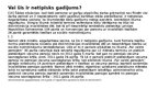 Presentations 'Rīcības brīvība, samērīgums un nenoteiktais tiesību jēdziens', 20.